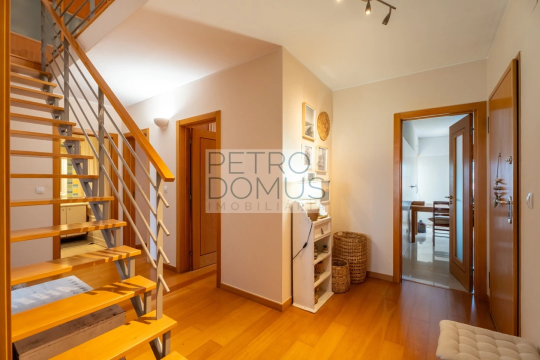 Apartamento T3 para Venda em Mafra Foto 8