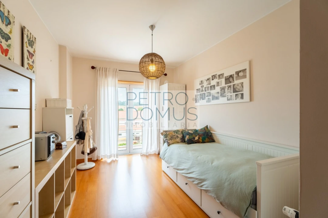 Apartamento T3 para Venda em Mafra Foto 9