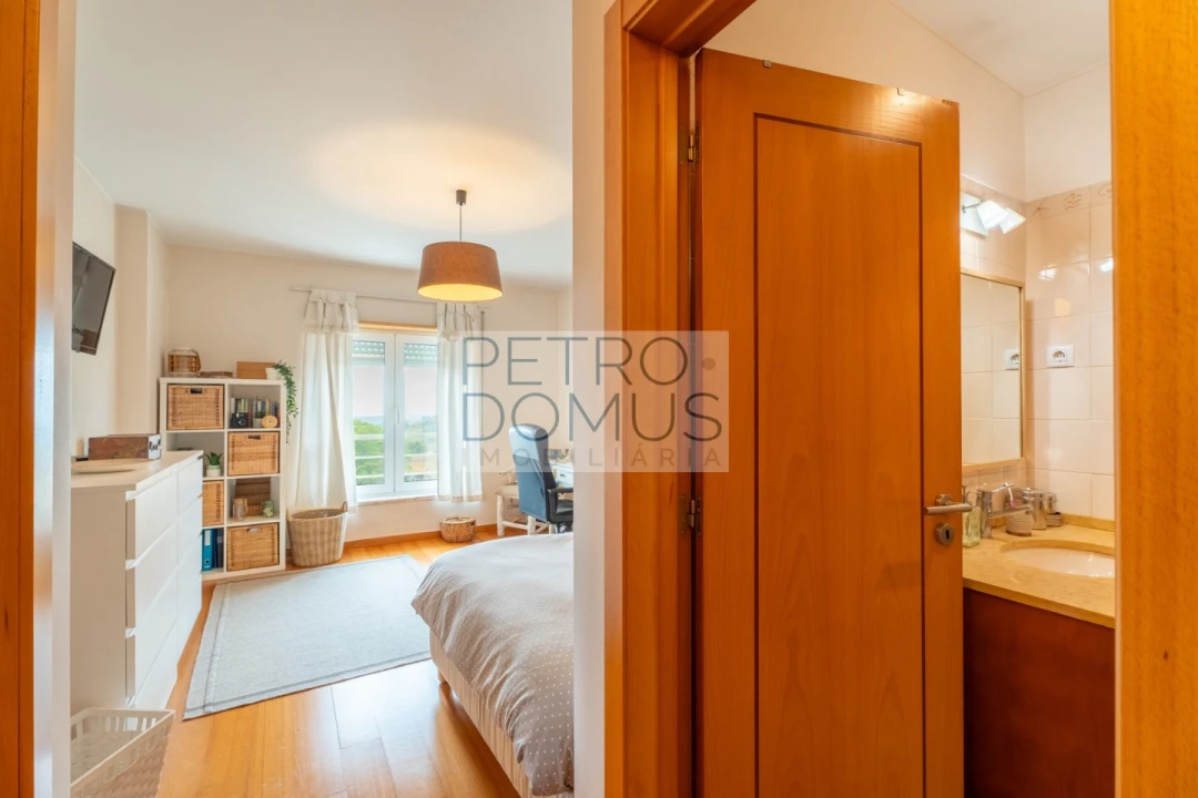 Apartamento T3 para Venda em Mafra Foto 15