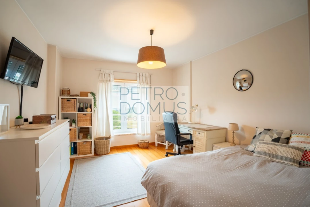 Apartamento T3 para Venda em Mafra Foto 16