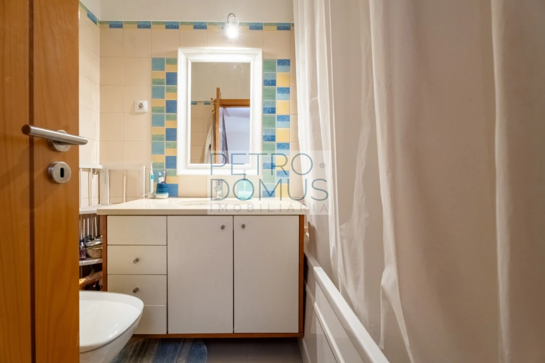 Apartamento T3 para Venda em Mafra Foto 22