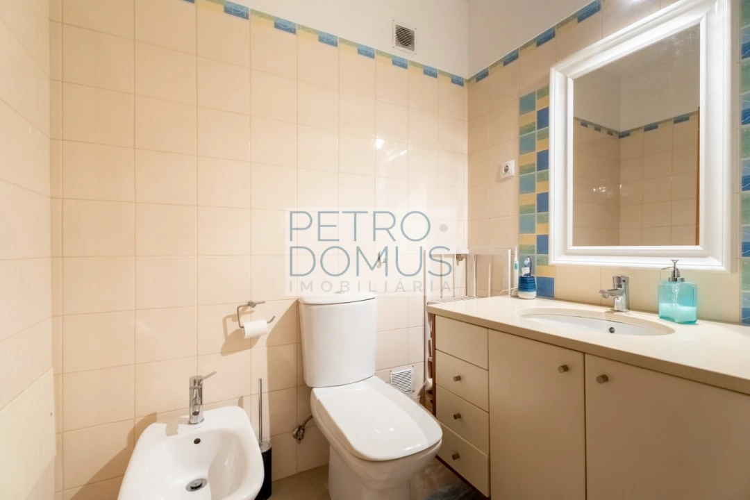 Apartamento T3 para Venda em Mafra Foto 23