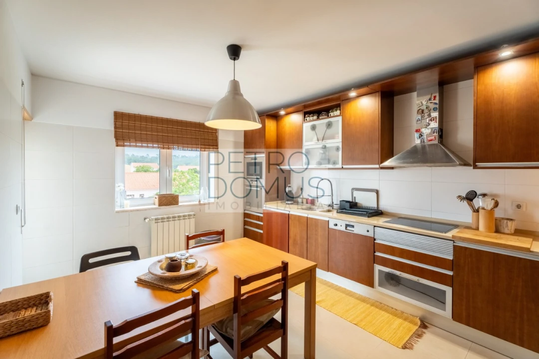 Apartamento T3 para Venda em Mafra Foto 6