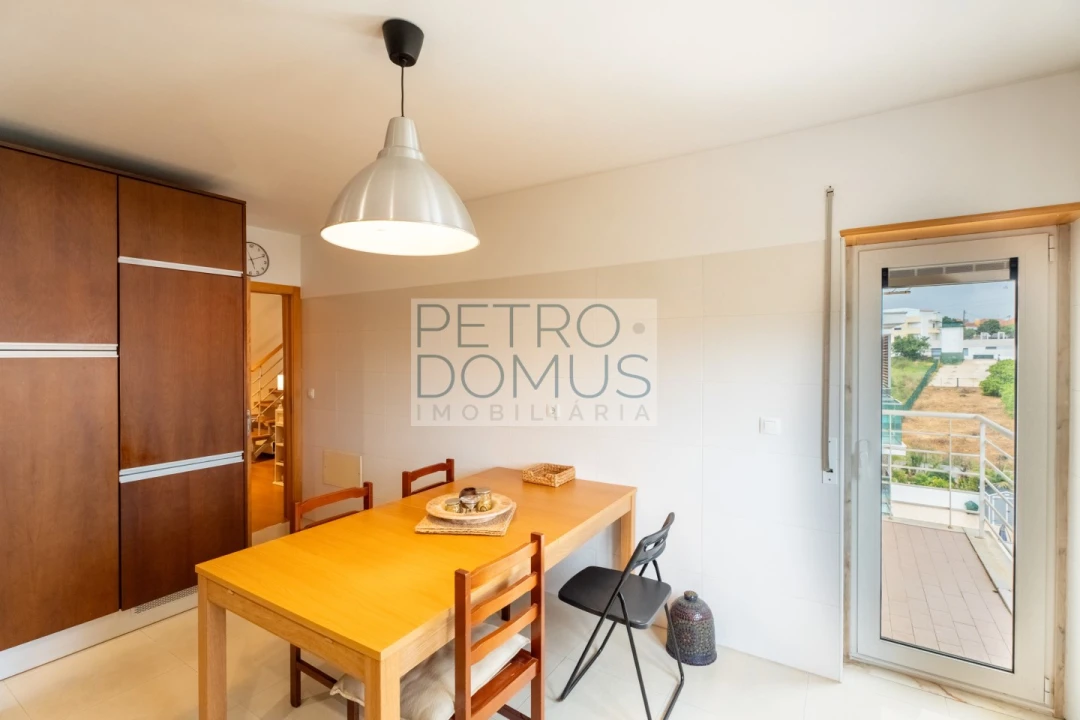 Apartamento T3 para Venda em Mafra Foto 7