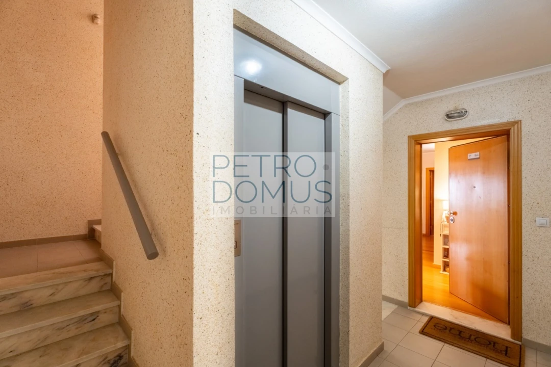 Apartamento T3 para Venda em Mafra Foto 38