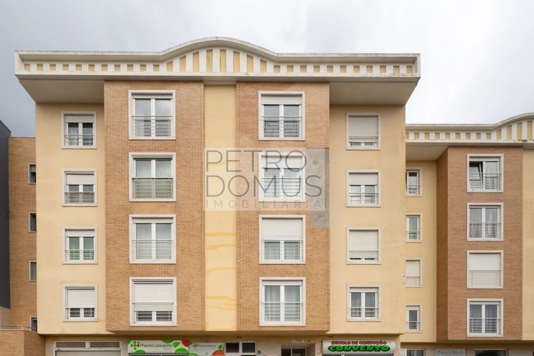 Apartamento T3 para Venda em Mafra Foto 42