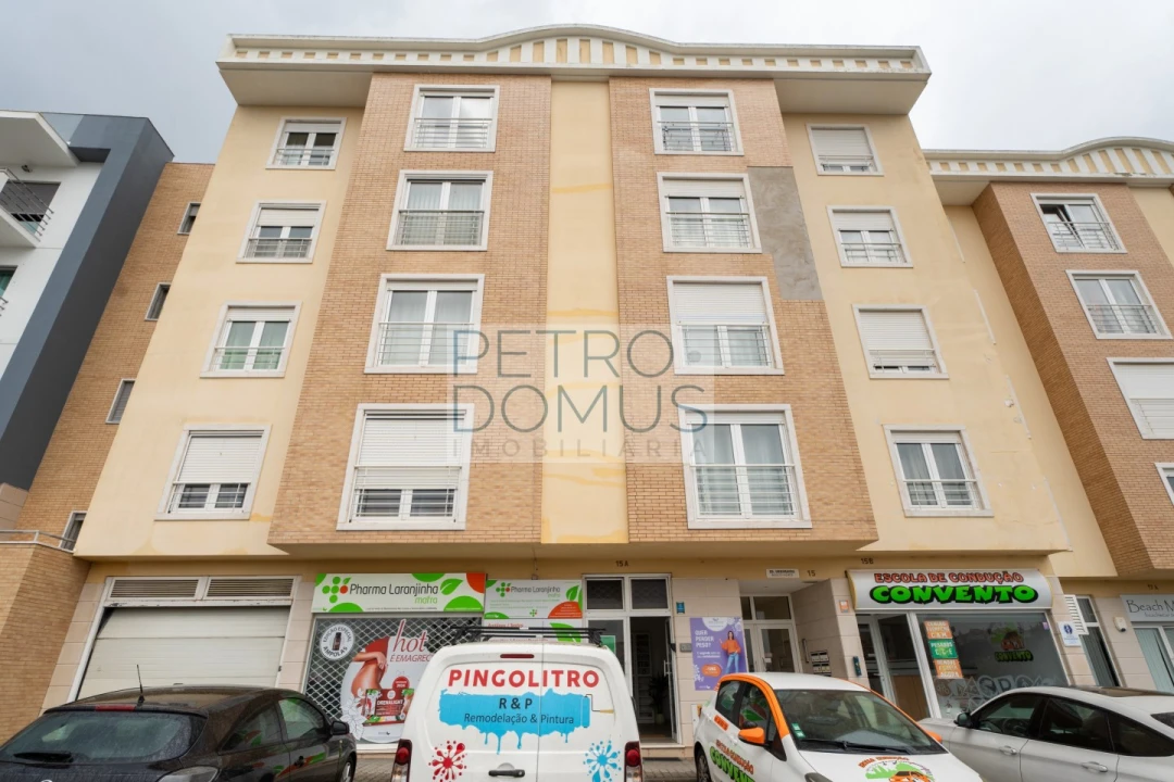 Apartamento T3 para Venda em Mafra Foto 43