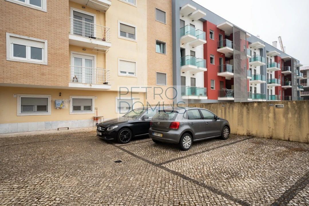 Apartamento T3 para Venda em Mafra Foto 44