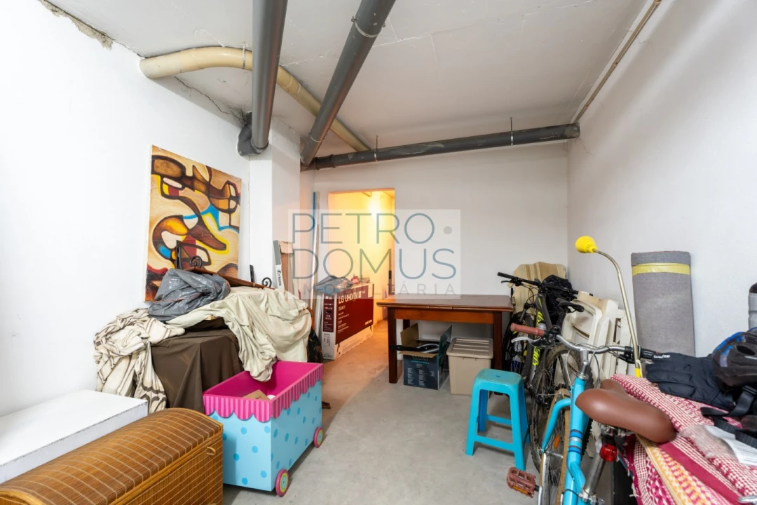 Apartamento T3 para Venda em Mafra Foto 49