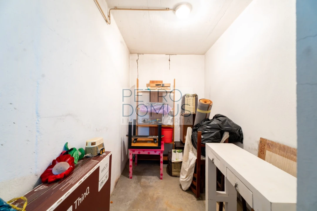 Apartamento T3 para Venda em Mafra Foto 50