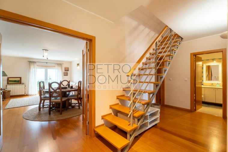 Apartamento T3 para Venda em Mafra Foto 1