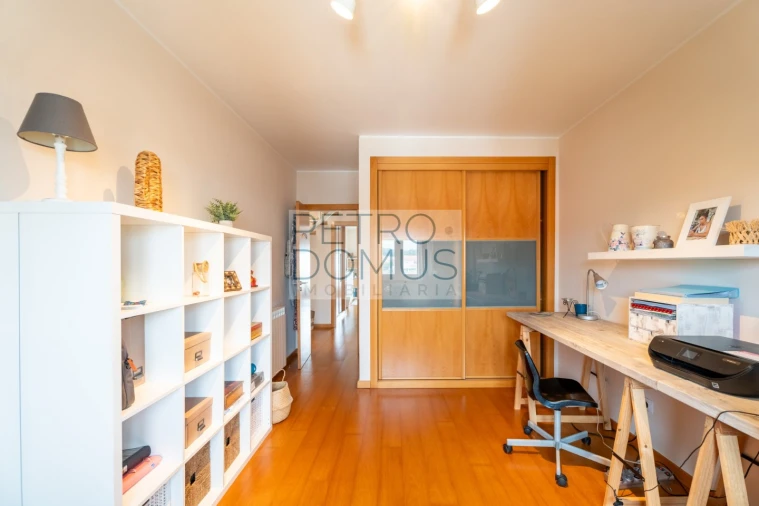 Apartamento T3 para Venda em Mafra Foto 14