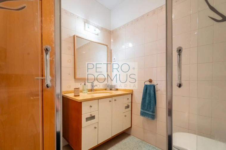 Apartamento T3 para Venda em Mafra Foto 21