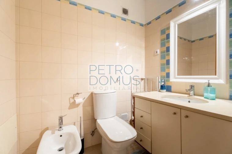 Apartamento T3 para Venda em Mafra Foto 23