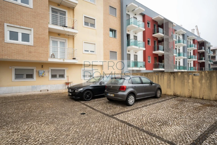 Apartamento T3 para Venda em Mafra Foto 44