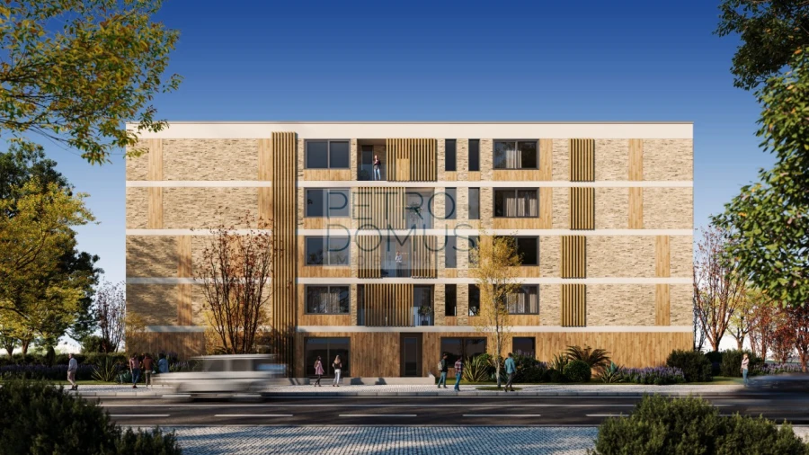 Terreno para Venda em Marinha Grande Foto 1