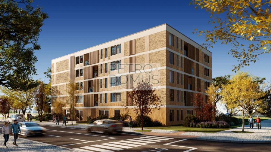 Terreno para Venda em Marinha Grande Foto 3