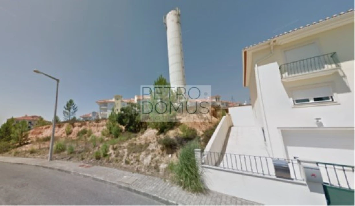 Terreno para Venda em Leiria, Pousos, Barreira e Cortes Foto 1