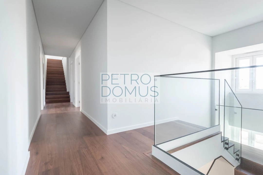 Apartamento T4 para Venda em Leiria, Pousos, Barreira e Cortes Foto 20