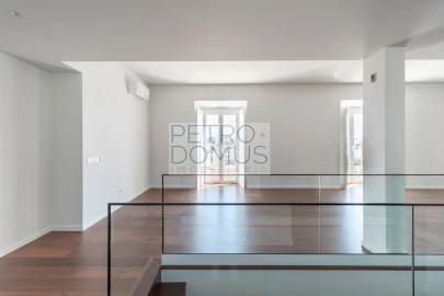 Apartamento T4 para Venda em Leiria, Pousos, Barreira e Cortes