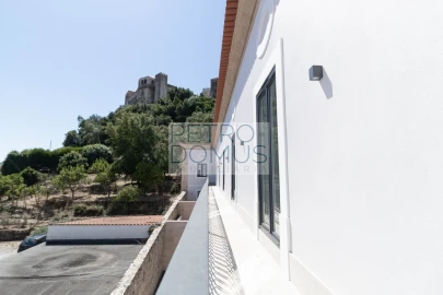 Apartamento T4 para Venda em Leiria, Pousos, Barreira e Cortes