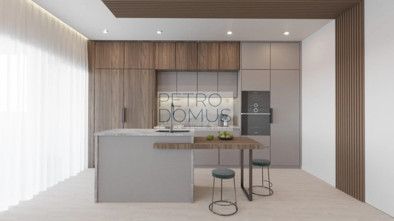 Apartamento T3 para Venda em Leiria, Pousos, Barreira e Cortes Foto 2