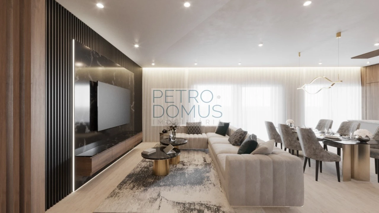 Apartamento T3 para Venda em Leiria, Pousos, Barreira e Cortes Foto 4