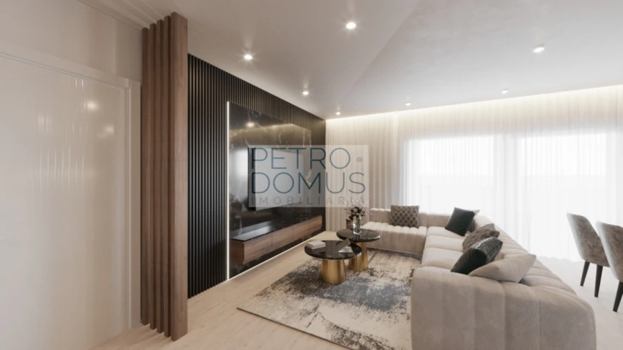 Apartamento T3 para Venda em Leiria, Pousos, Barreira e Cortes Foto 9