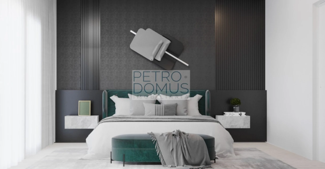 Apartamento T3 para Venda em Leiria, Pousos, Barreira e Cortes Foto 4