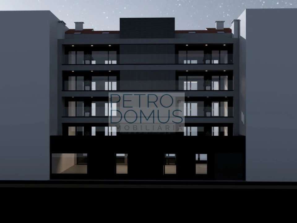 Apartamento T3 para Venda em Leiria, Pousos, Barreira e Cortes Foto 6