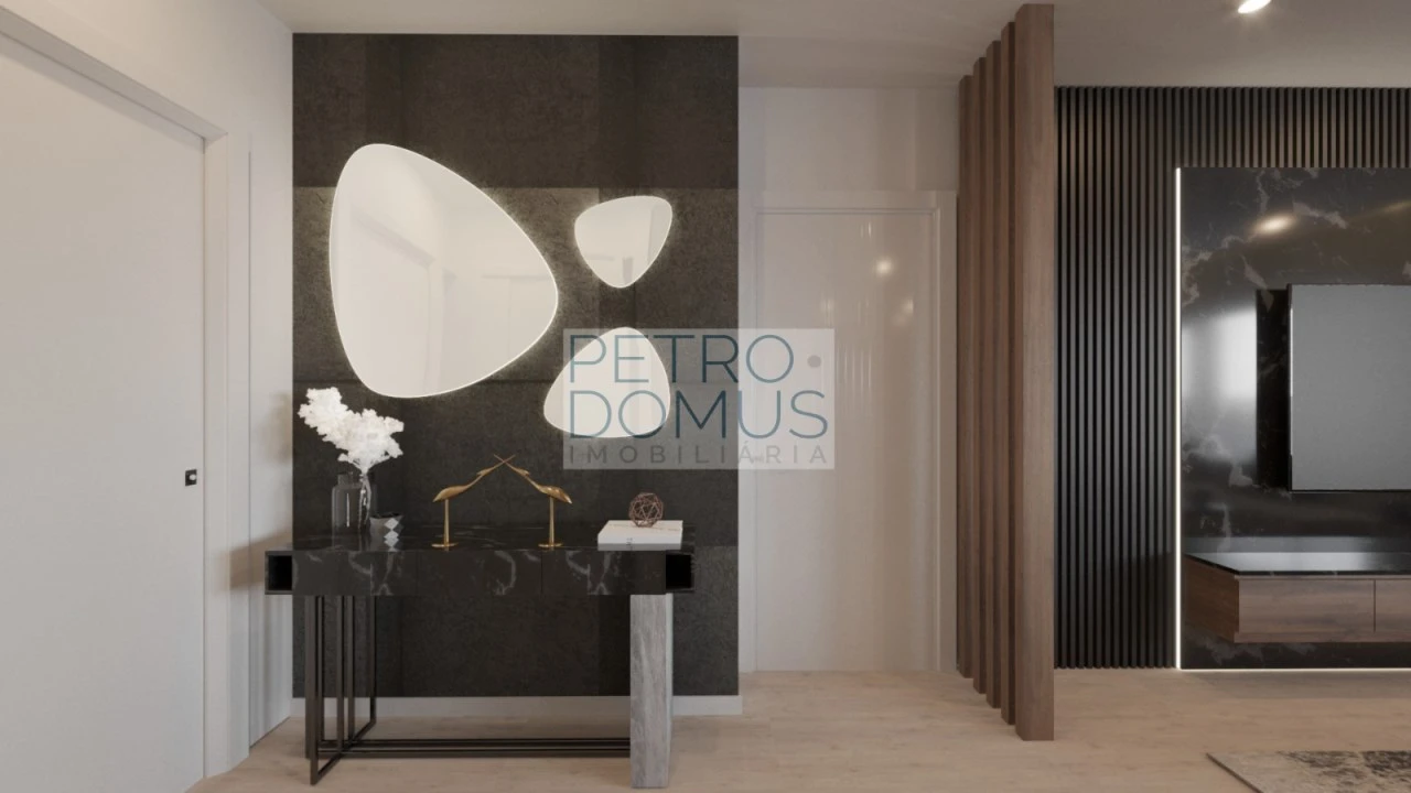 Apartamento T3 para Venda em Leiria, Pousos, Barreira e Cortes Foto 8