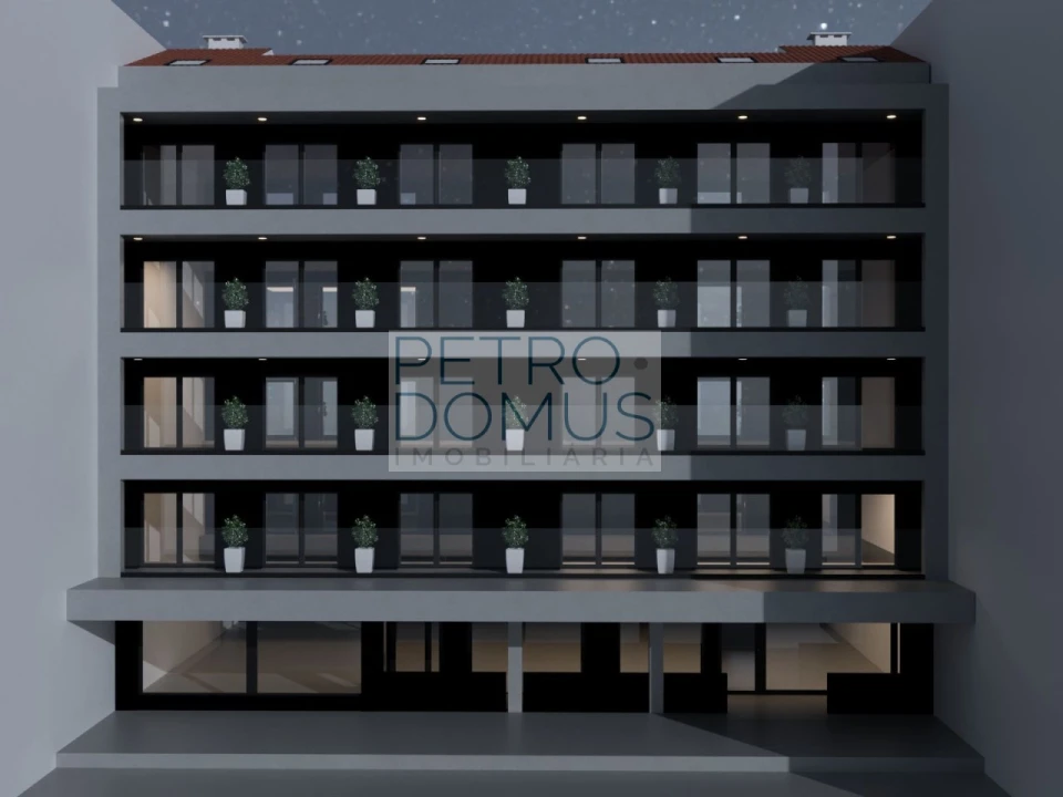 Apartamento T3 para Venda em Leiria, Pousos, Barreira e Cortes Foto 11