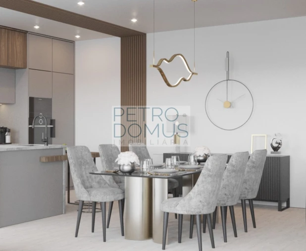 Apartamento T3 para Venda em Leiria, Pousos, Barreira e Cortes Foto 2