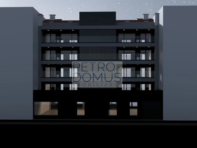 Apartamento T3 para Venda em Leiria, Pousos, Barreira e Cortes Foto 6