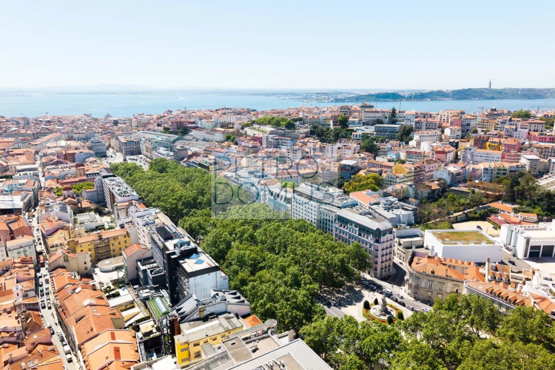 Apartamento T1 para Venda em Santo António Foto 15