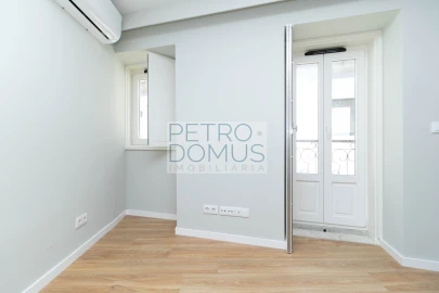 Apartamento T1 para Venda em Santo António