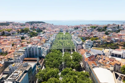 Apartamento T1 para Venda em Santo António