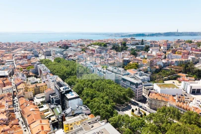 Apartamento T1 para Venda em Santo António