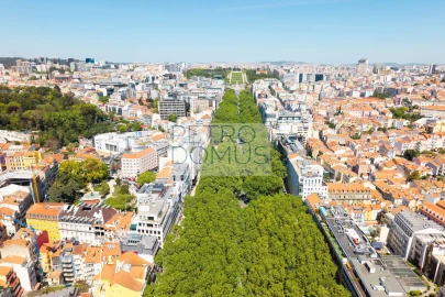 Apartamento T1 para Venda em Santo António