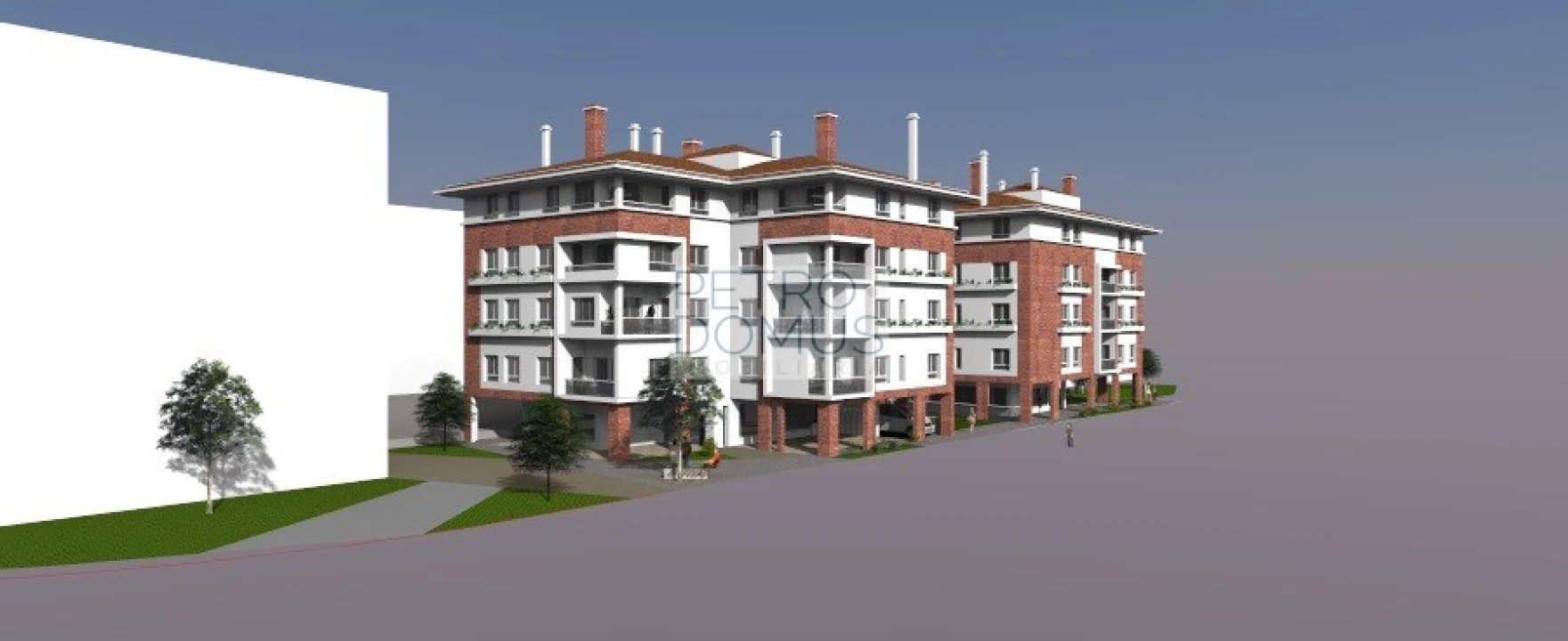 Apartamento T4 para Venda em Marinha Grande Foto 5