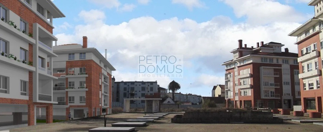 Apartamento T4 para Venda em Marinha Grande Foto 2