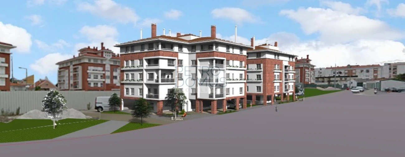 Apartamento T4 para Venda em Marinha Grande Foto 4