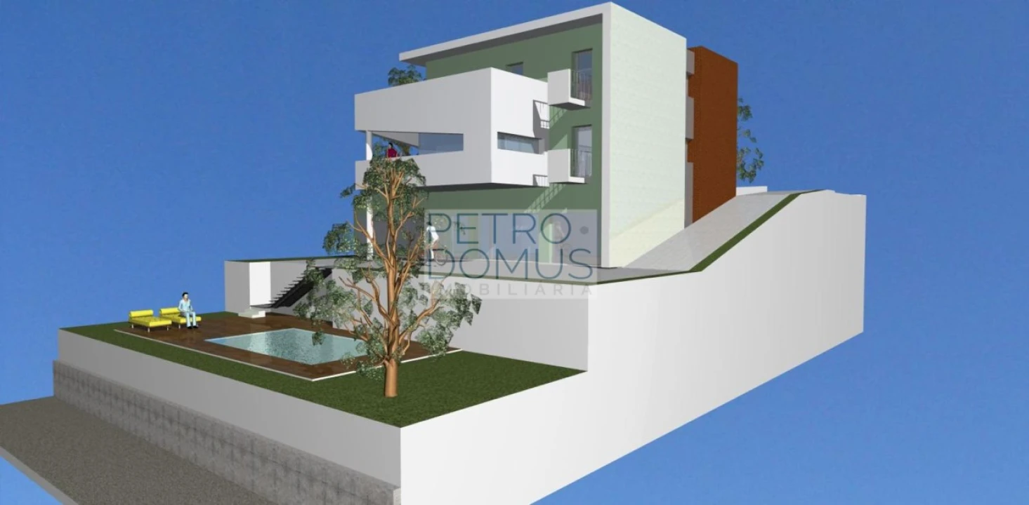 Terreno para Venda em Leiria, Pousos, Barreira e Cortes Foto 3