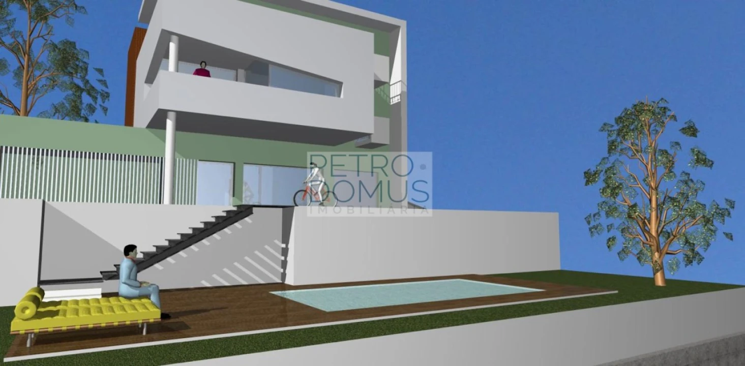 Terreno para Venda em Leiria, Pousos, Barreira e Cortes Foto 5