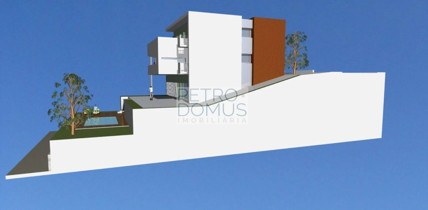 Terreno para Venda em Leiria, Pousos, Barreira e Cortes Foto 9