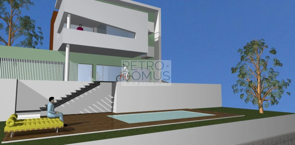 Terreno para Venda em Leiria, Pousos, Barreira e Cortes Foto 5