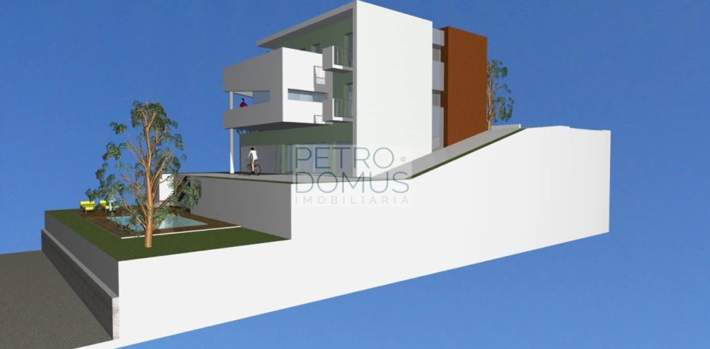 Terreno para Venda em Leiria, Pousos, Barreira e Cortes Foto 7