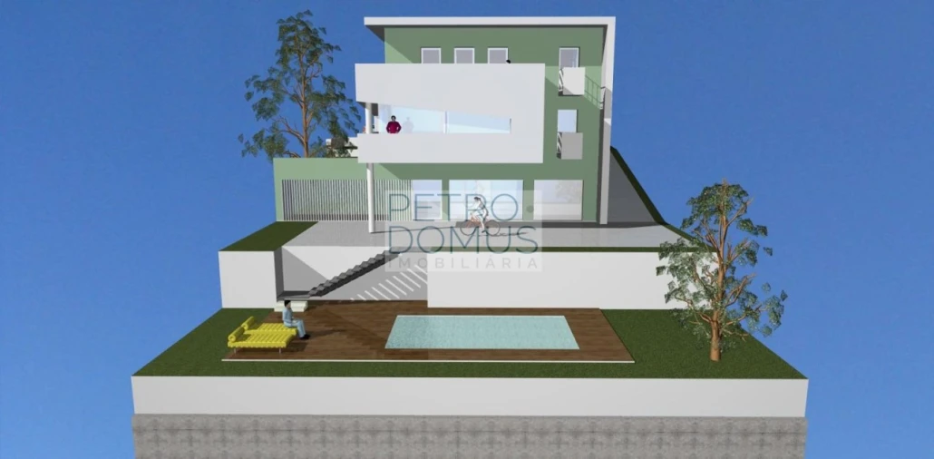 Terreno para Venda em Leiria, Pousos, Barreira e Cortes Foto 8