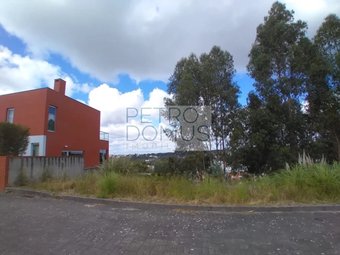 Terreno para Venda em Leiria, Pousos, Barreira e Cortes Foto 1