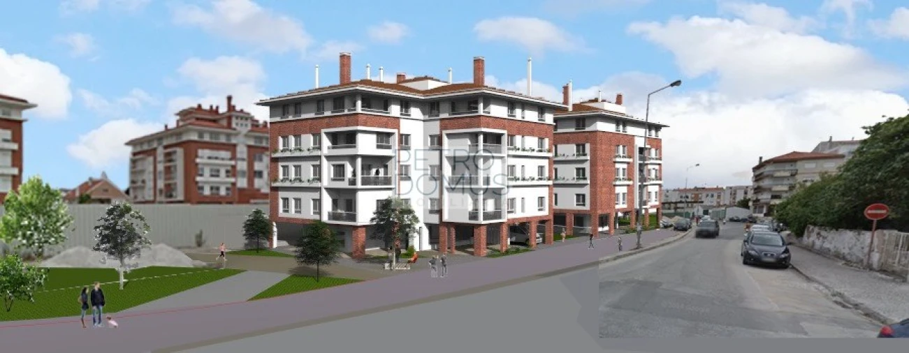 Apartamento T3 para Venda em Marinha Grande Foto 2